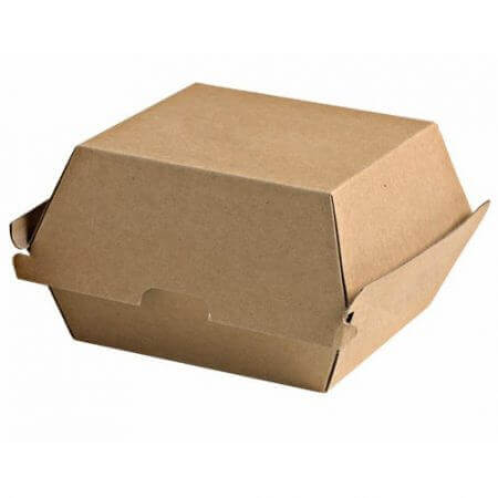Burger Boxes